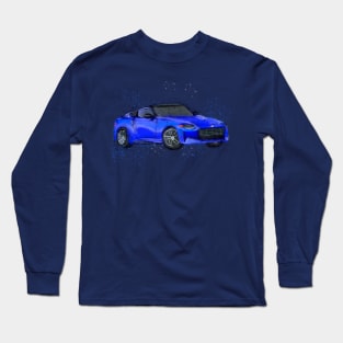 Auto Long Sleeve T-Shirt